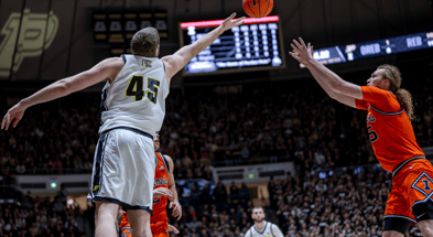 Purdue's loss to Illinois